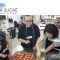 French pastry class in New York