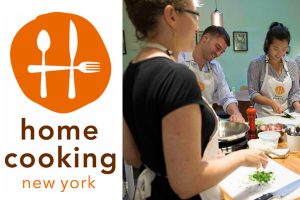 Home Cooking New York Classes