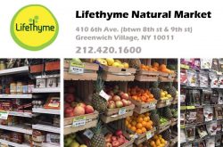 Lifethyme Natural Market