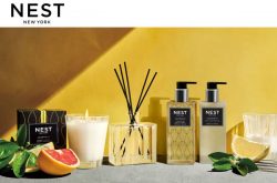 NEST Fragrances New York