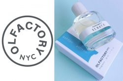 Olfactory NYC