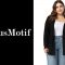 Plus Motif Clothing for Women