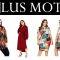 Plus Motif – Women’s Plus Size Clothing Fashion Brand in New York