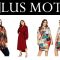 Plus Motif New York Plus Size Clothing