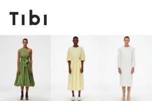 Tibi Dresses New York