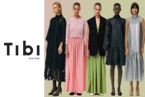 Tibi New York