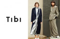 Tibi Womens Clothing NYC