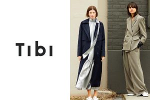 Tibi Womens Clothing NYC