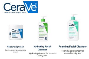 CeraVe Skincare