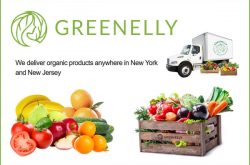 Organic Grocery Delivery Brooklyn