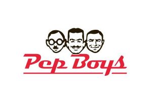 Pep Boys