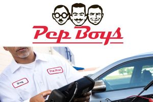 Pep Boys New York