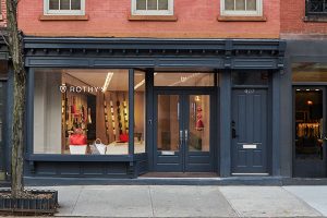 Rothy's - Shoes Sneakers New York