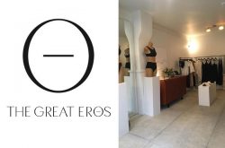 The Great Eros