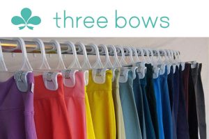 Three Bows