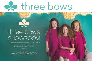 Three Bows Boutique