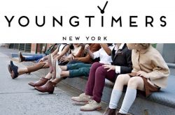 Young Timers Boutique