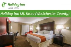 Holiday Inn Mt Kisco Westchester County
