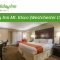 Holiday Inn Mt Kisco Westchester County