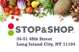 Stop & Shop 34 51 48th Street Long Island City NY