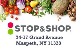 Stop & Shop 74-17 Grand Avenue Maspeth NY