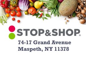 Stop & Shop 74-17 Grand Avenue Maspeth NY