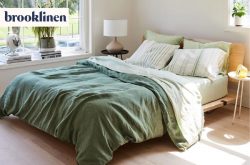 Brooklinen Sheets