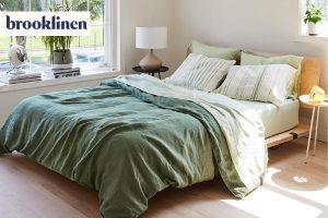 Brooklinen Sheets