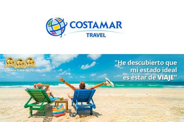 costamar travel usa