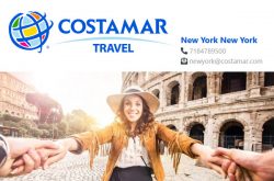 Costamar Travel Travel Agency Queens NY