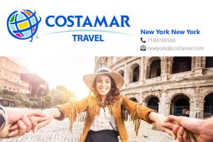 Costamar Travel Travel Agency Queens NY