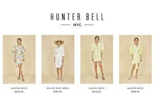 Hunter Bell NYC