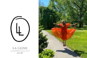 La Ligne Women's Boutique New York