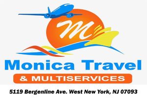 Monica Travel & Multiservices