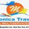 Monica Travel & Multiservices