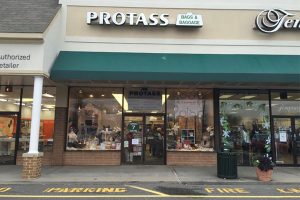 Protass Gifts Gift Shop New York