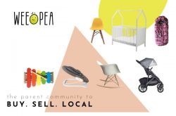 Weepea Children's Marketplace