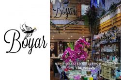 Boyar Gifts NYC