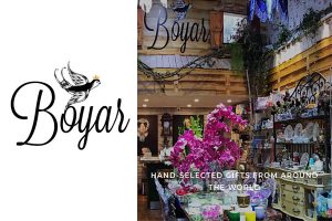 Boyar Gifts NYC