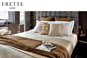 Frette Linens NYC