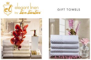 Gift Towels New York