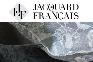 LE JACQUARD FRANCAIS