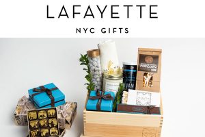 Lafayette Gifts NYC