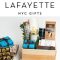 Lafayette Gifts NYC