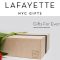 Lafayette NYC Gifts