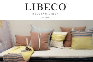 Libeco Belgian Linen