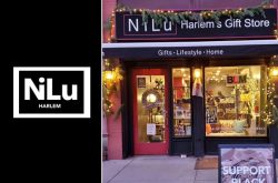 NiLu Harlems Gift Store New York