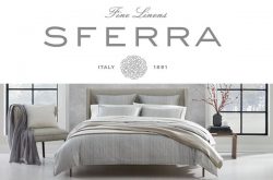 Sferra Linens NYC