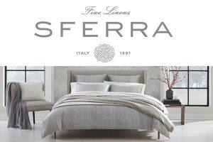 Sferra Linens NYC