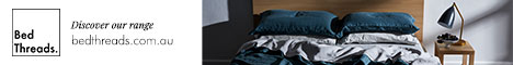 bedthread